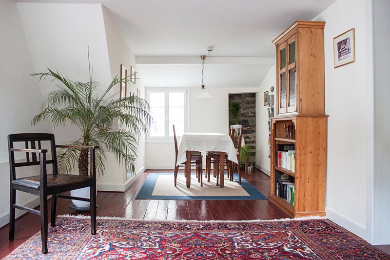 Hotel Flosdorff - Appartements, Monschau, Germany