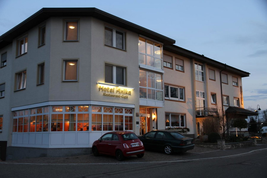 Hotel Anika, Neuenburg am Rhein, Germany