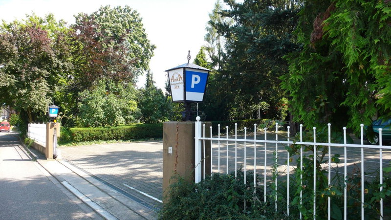 Hotel Anika, Neuenburg am Rhein, Germany