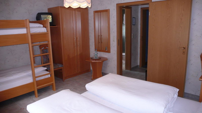 Hotel Anika, Neuenburg am Rhein, Germany