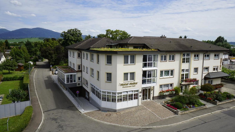 Hotel Anika, Neuenburg am Rhein, Germany