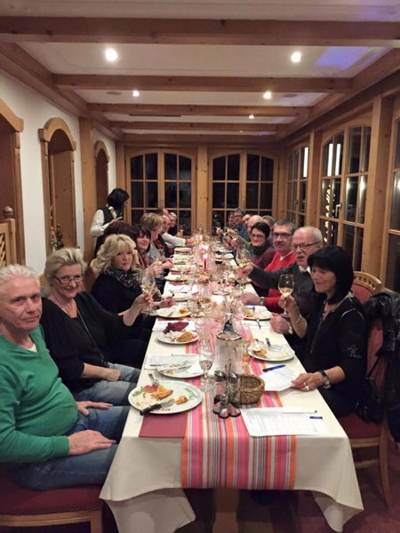 Hotel und Restaurant Piccolo, Thale, Germany