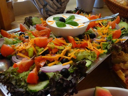 Hotel und Restaurant Piccolo, Thale, Germany