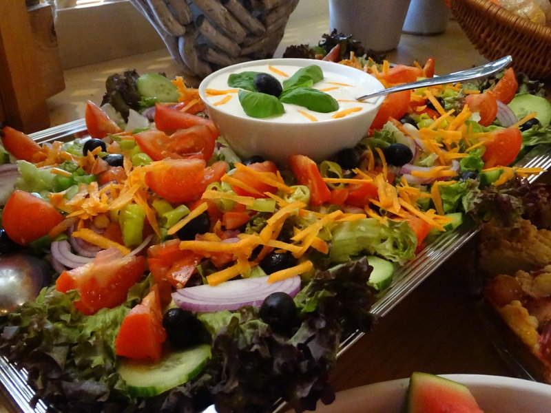 Hotel und Restaurant Piccolo, Thale, Germany