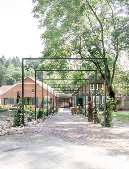 Gut Moorbeck, Amelhausen, Germany