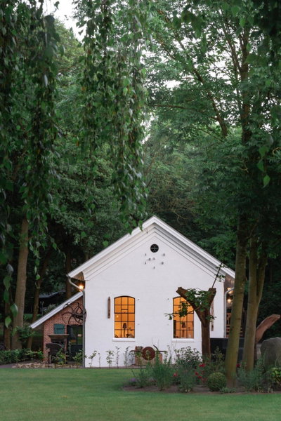 Gut Moorbeck, Amelhausen, Germany