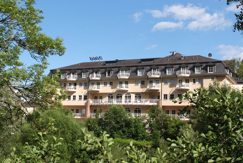 Hotel Lahnschleife, Weilburg, Germany