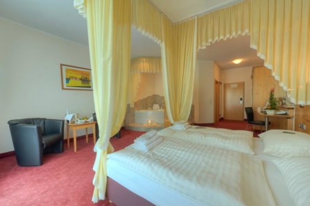 Hotel Lahnschleife, Weilburg, Germany