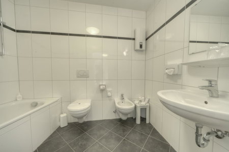 Hotel Lahnschleife, Weilburg, Germany