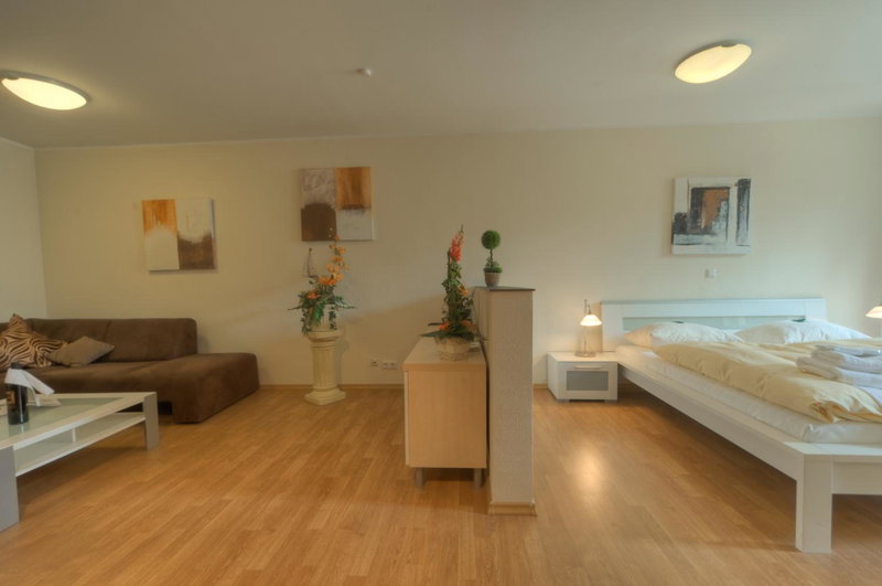 Hotel Lahnschleife, Weilburg, Germany