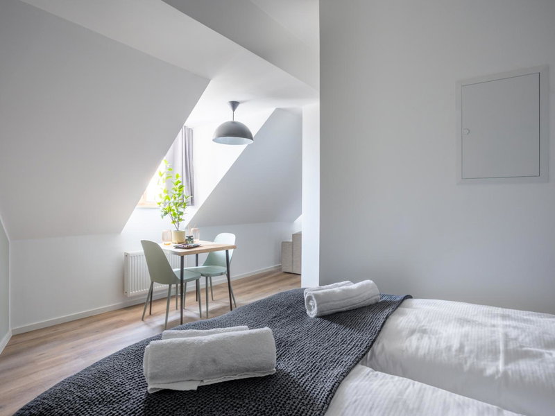 Limehome Zwickau Hauptmarkt, Zwickau, Germany