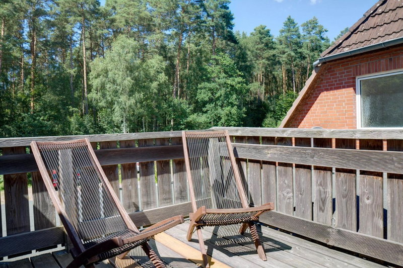 Biohotel Spöktal, Bispingen, Germany