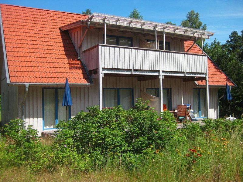 Biohotel Spöktal, Bispingen, Germany