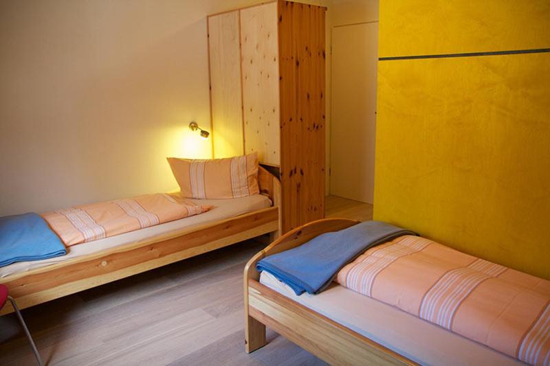 Biohotel Spöktal, Bispingen, Germany