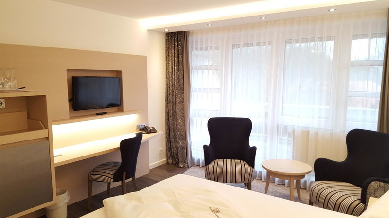 Hotel Graf Bentinck, Dangast, Germany