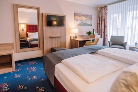 Hotel Royal, Timmendorfer Strand, Germany