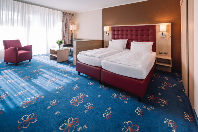Hotel Royal, Timmendorfer Strand, Germany