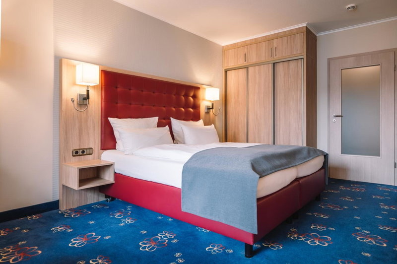 Hotel Royal, Timmendorfer Strand, Germany