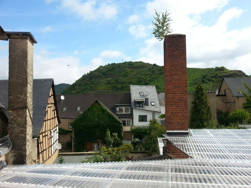 Pension "Am Markt", Treis-Karden, Germany