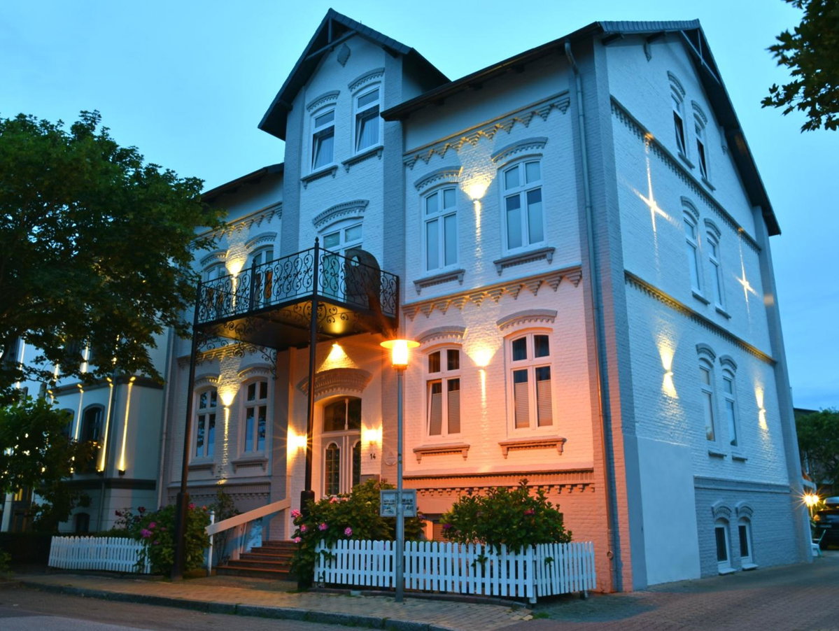 Pension Haus Lassen, Germany