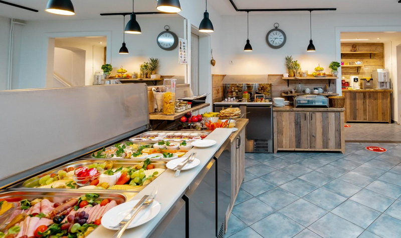 Pension Haus Lassen, Westerland (Sylt), Germany