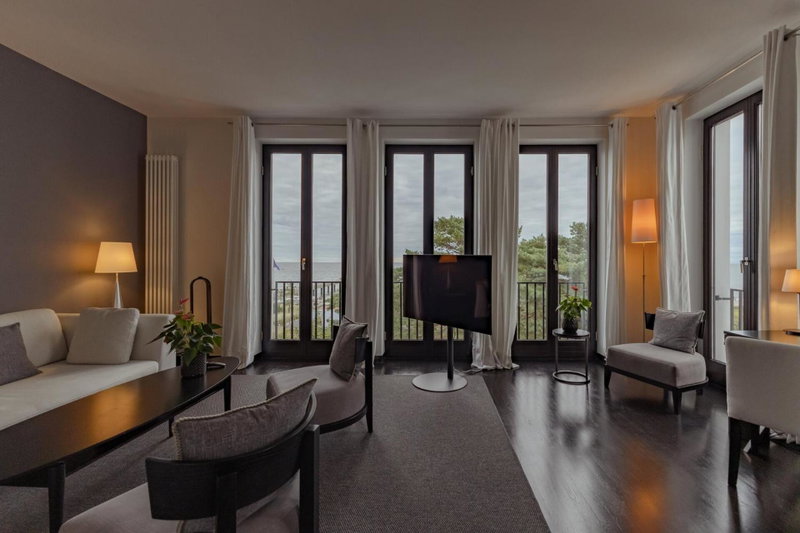 A-ROSA Hotel Ceres am Meer - Adults Only, Binz, Germany