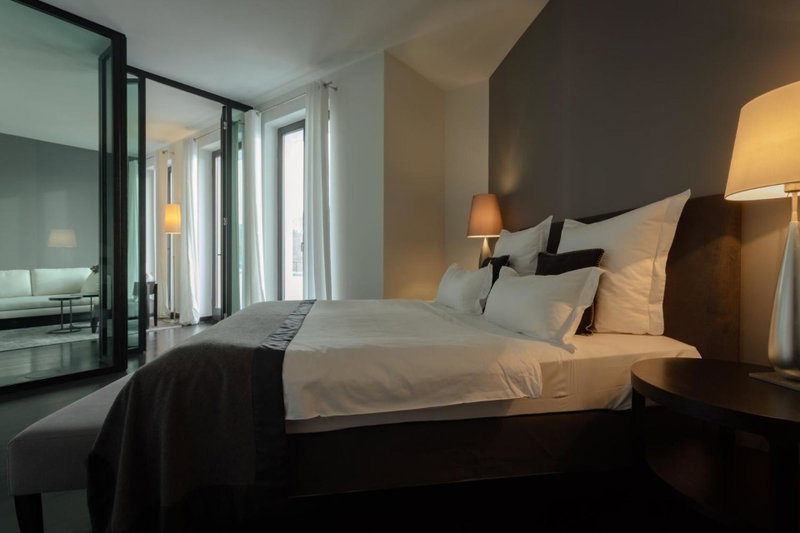 A-ROSA Hotel Ceres am Meer - Adults Only, Binz, Germany