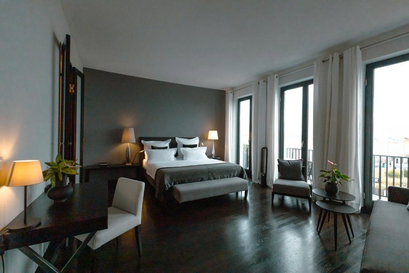 A-ROSA Hotel Ceres am Meer - Adults Only, Binz, Germany