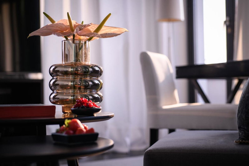 A-ROSA Hotel Ceres am Meer - Adults Only, Binz, Germany