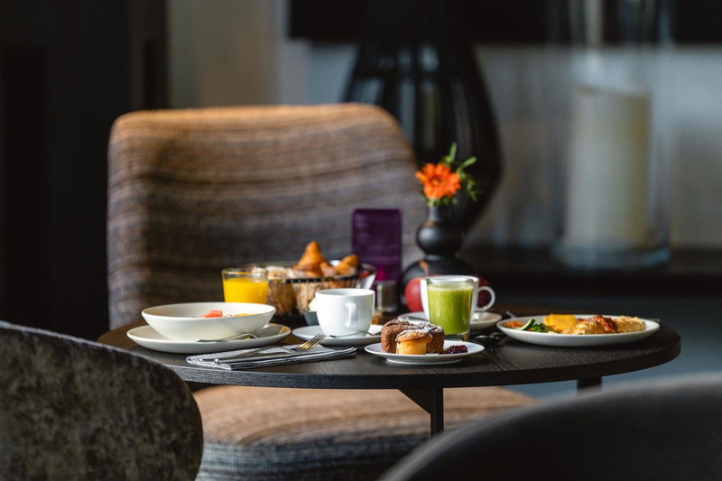 A-ROSA Hotel Ceres am Meer - Adults Only, Binz, Germany