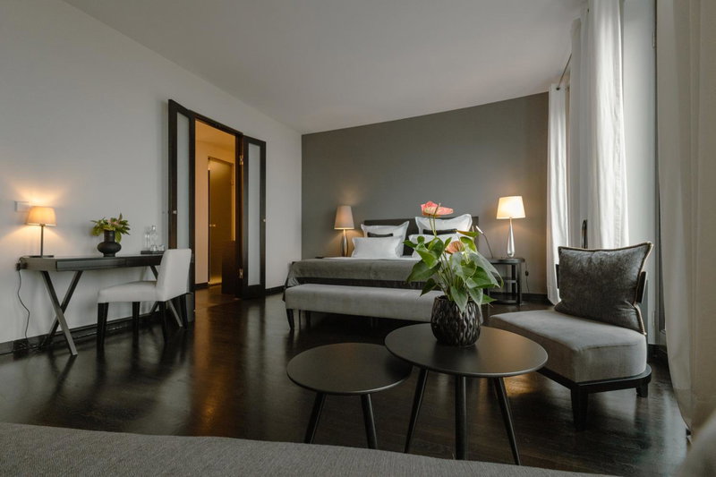 A-ROSA Hotel Ceres am Meer - Adults Only, Binz, Germany