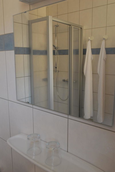 Hotel Am Pan, Emmerich, Germany