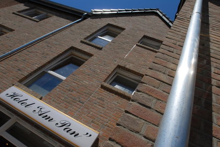 Hotel Am Pan, Emmerich, Germany