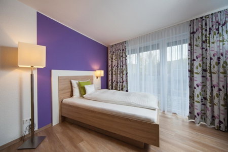 Hotel Am Pan, Emmerich, Germany