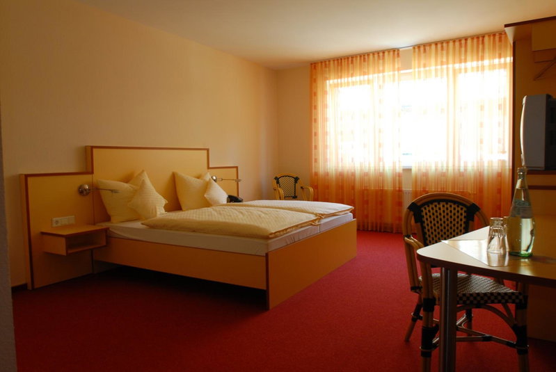 Hotel Am Pan, Emmerich, Germany