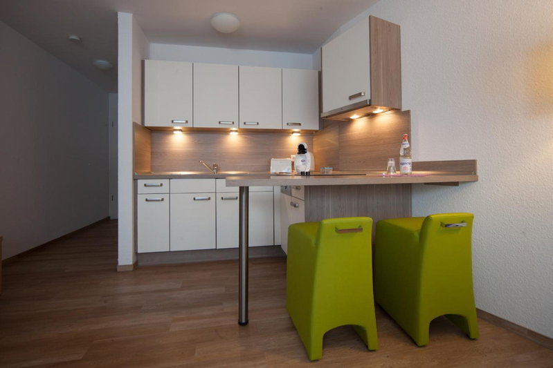 Hotel Am Pan, Emmerich, Germany