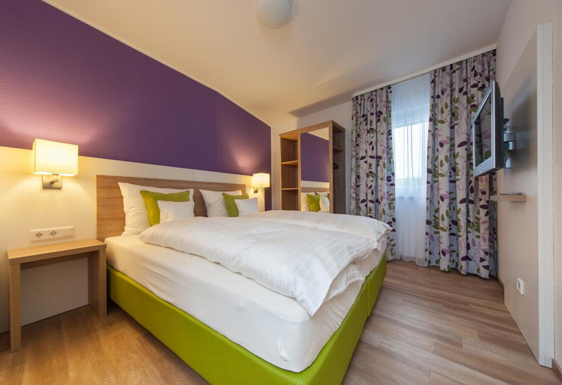 Hotel Am Pan, Emmerich, Germany