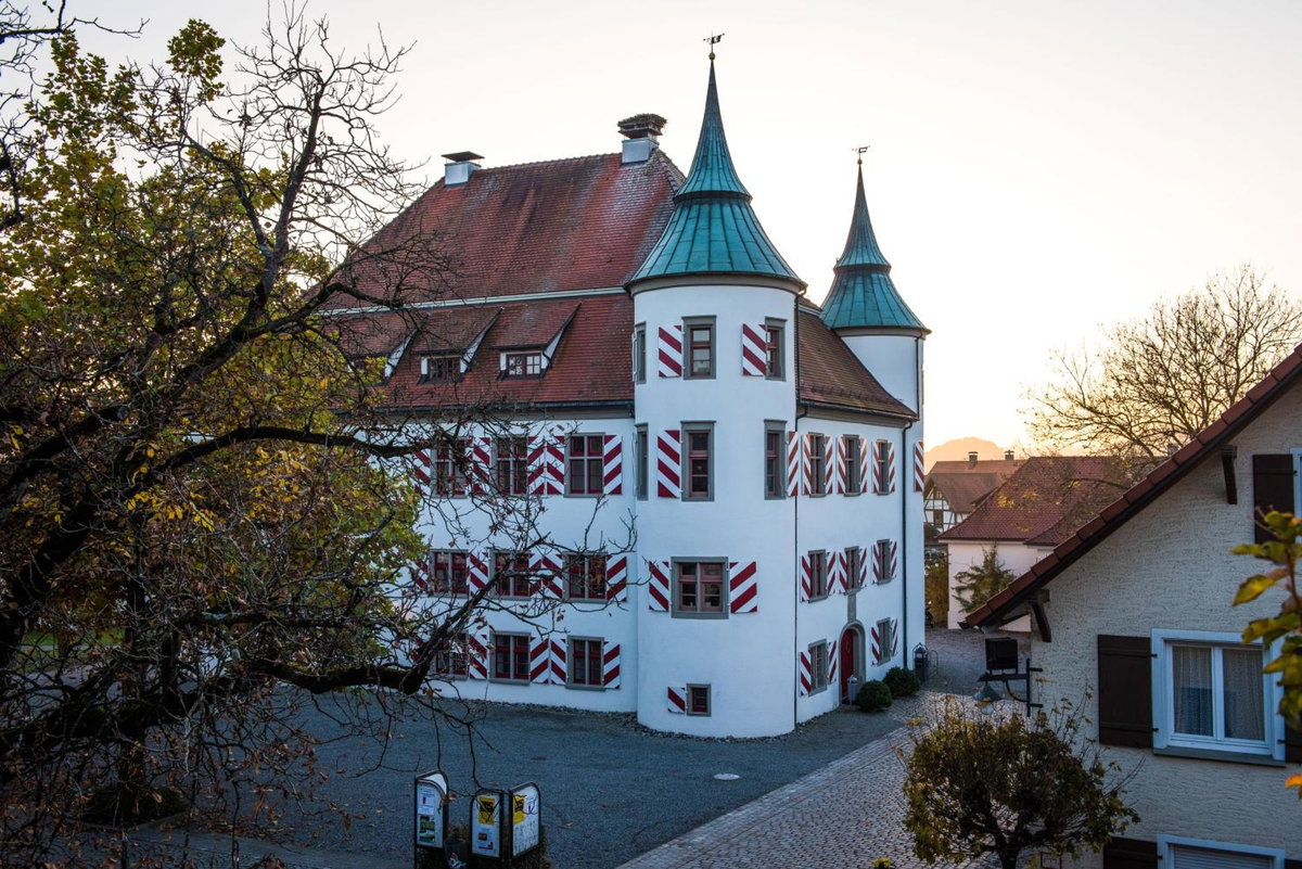 ZUM SCHLOSS - Boutique-Hotel, Germany
