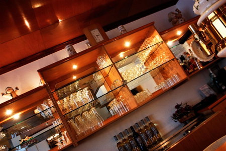 Hotel zum Anker, Andernach, Germany