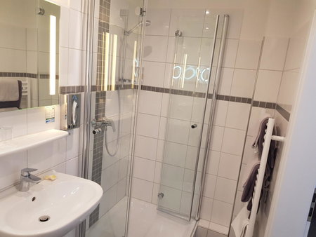 Hotel zum Anker, Andernach, Germany