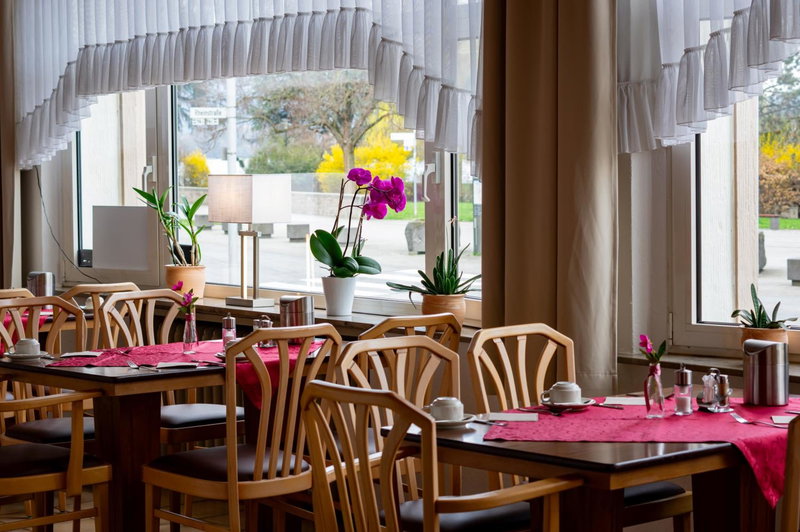 Hotel zum Anker, Andernach, Germany