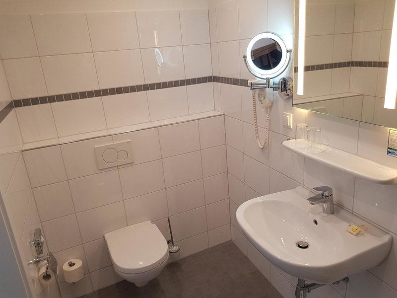 Hotel zum Anker, Andernach, Germany