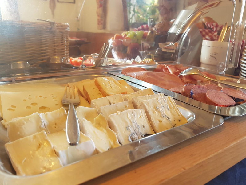 Hotel Gasthof zum Schwan, Steinsfeld, Germany