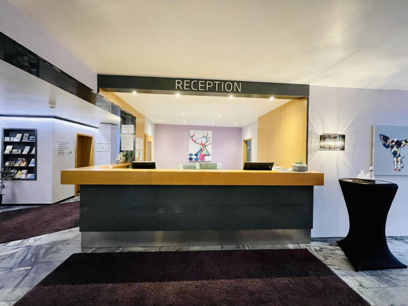 Schloss Hotel Herborn, Herborn, Germany
