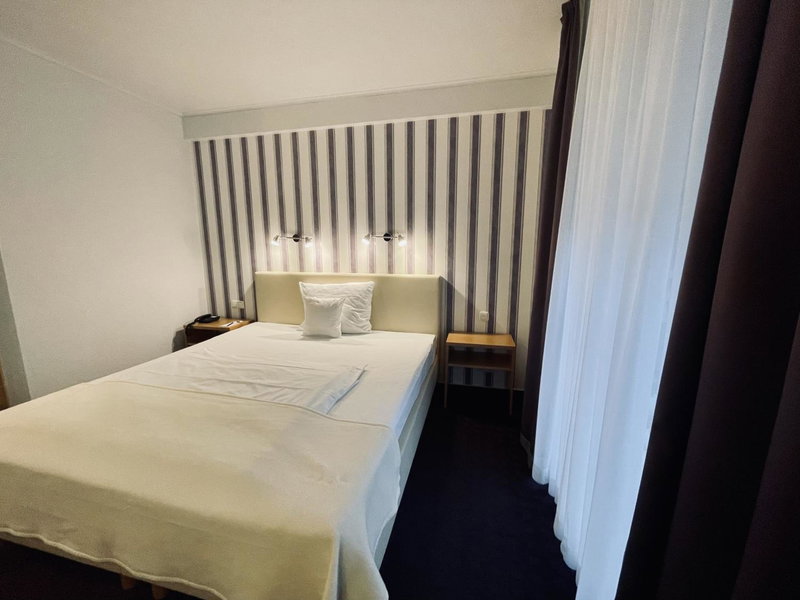 Schloss Hotel Herborn, Herborn, Germany