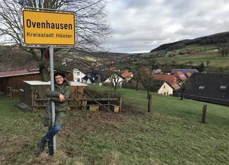 Hotel Hoxter Am Jakobsweg, Höxter, Germany