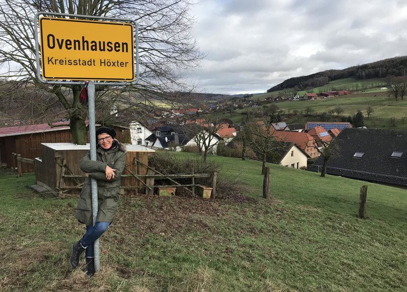Hotel Hoxter Am Jakobsweg, Höxter, Germany
