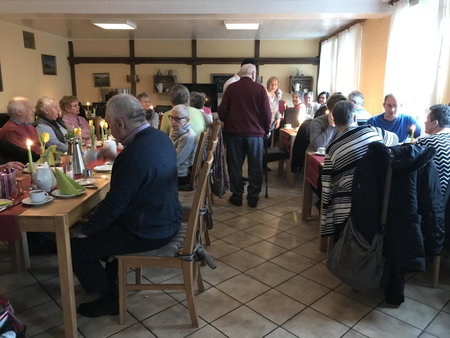 Hotel Hoxter Am Jakobsweg, Höxter, Germany
