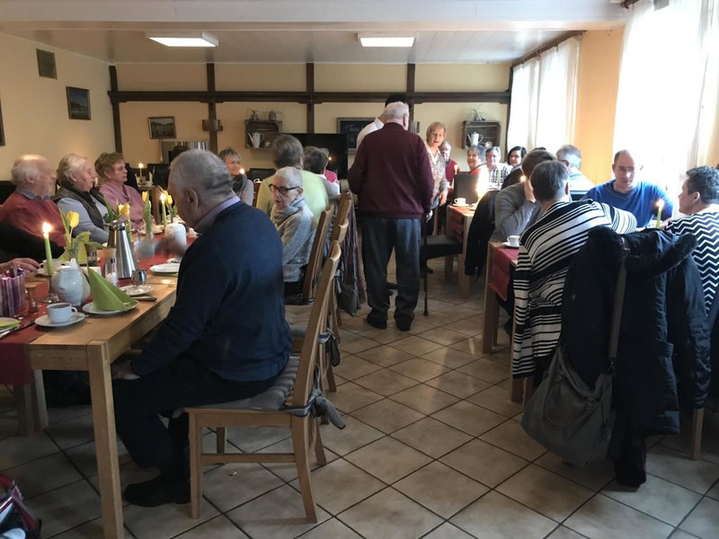 Hotel Hoxter Am Jakobsweg, Höxter, Germany