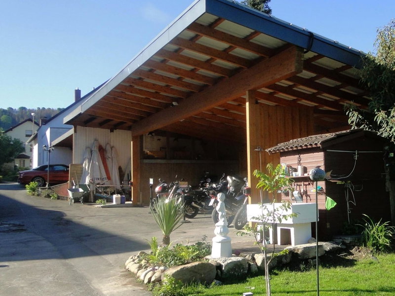 Hotel Hoxter Am Jakobsweg, Höxter, Germany